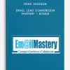 Dean Jackson – Email Lead Conversion Mastery + Bonus