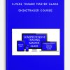 E-Mini Trader Master Class – EminiTrader Course