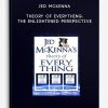 Jed McKenna - Theory of Everything: The Enlightened Perspective