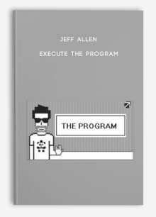 Jeff Allen - Execute the program
