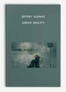 Jeffrey Gignac - Dream Reality