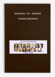 Jennifer McLean - Healing With The Masters Season 12