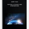 Jenny Ngo - Psychic Attacks and Emergencies