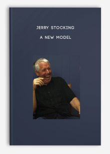 Jerry Stocking - A New Model