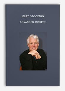 Jerry Stocking - Advanced Course