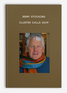 Jerry Stocking - Cluster Calls 2009