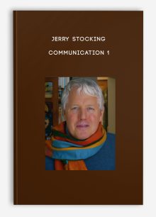Jerry Stocking - Communication 1