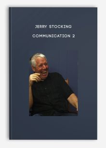 Jerry Stocking - Communication 2