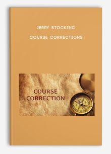 Jerry Stocking - Course Corrections