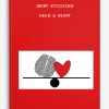 Jerry Stocking - Head & Heart