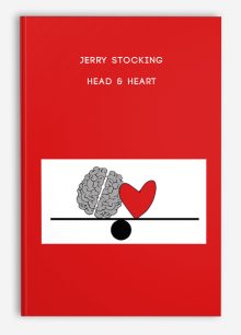 Jerry Stocking - Head & Heart