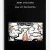 Jerry Stocking - Law of Opposites