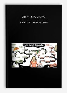 Jerry Stocking - Law of Opposites