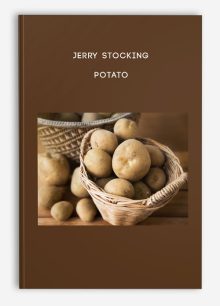 Jerry Stocking - Potato