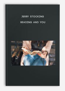 Jerry Stocking - Reading and You