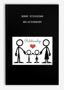 Jerry Stocking - Relationship