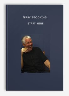 Jerry Stocking - Start Here