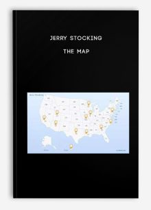 Jerry Stocking - The Map