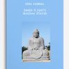 Jeru Kabbal - Inner Flights - Buddha Statue