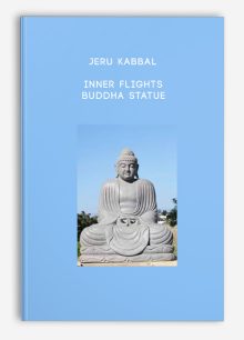 Jeru Kabbal - Inner Flights - Buddha Statue