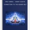 Jeru Kabbal - Inner Flights - Connecting to the Higher Self