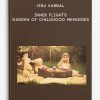 Jeru Kabbal - Inner Flights - Garden of Childhood Memories