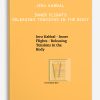 Jeru Kabbal - Inner Flights - Releasing Tensions in the Body