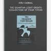 Jeru Kabbal - The Quantum Light Breath - Collection of Four Titles