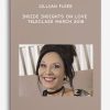Jillian Fleer - Inside Insights on Love -- Teleclass March 2018