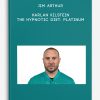 Jim Arthur - Harlan Kilstein - The Hypnotic Diet: Platinum