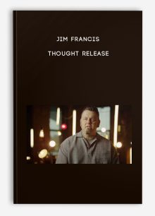 Jim Francis - Thought Release