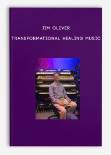 Jim Oliver - Transformational Healing Music
