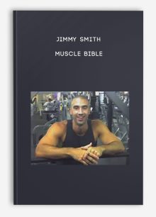 Jimmy Smith - Muscle Bible