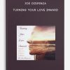 Joe Dispenza - Turning Your Love Inward