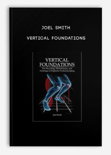 Joel Smith - Vertical Foundations