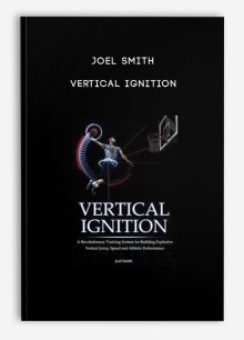 Joel Smith - Vertical Ignition