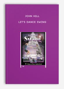 John Hill - Let's Dance Swing