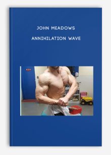 John Meadows - Annihilation Wave