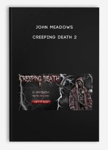 John Meadows - Creeping Death 2