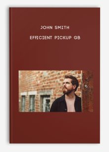 John Smith - Efficient Pickup GB