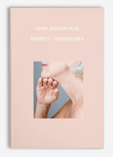 John Socratous - Perfect Cheekbones