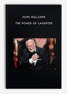 John Williams - The Power of Laughter