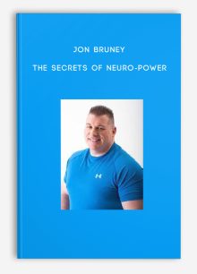 Jon Bruney - The Secrets of Neuro-Power