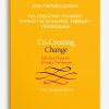 Jon Frederickson - Co-Creating Change: Effective Dynamic Therapy Techniques