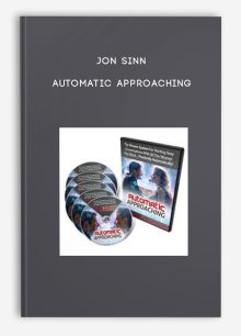 Jon Sinn : Automatic Approaching