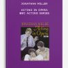 Jonathan Miller - Acting in Opera - BBC Acting Series