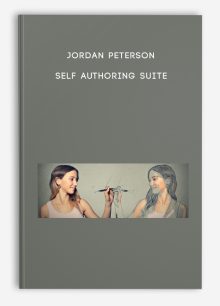 Jordan Peterson - Self Authoring Suite