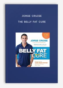 Jorge Cruise - The Belly Fat Cure