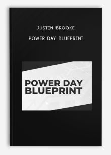 Justin Brooke – Power Day Blueprint