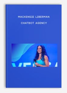 Mackensie Liberman – Chatbot Agency